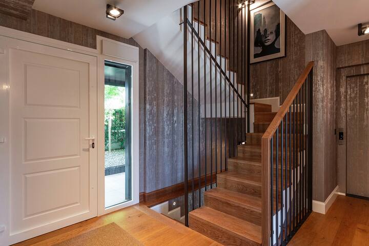 Villa Hermitage | Atlantic Realty gallery image 5