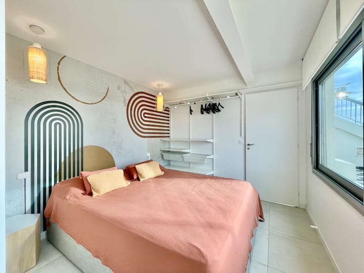 غرفة النوم 2