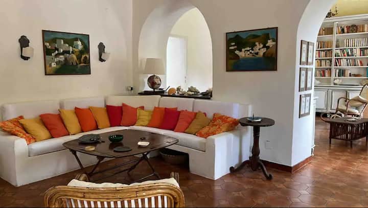 Casa Tea - Ponza