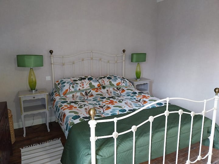 ห้องนอน 1/ห้องนอนที่ 1