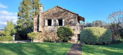 A Casa de Suárez