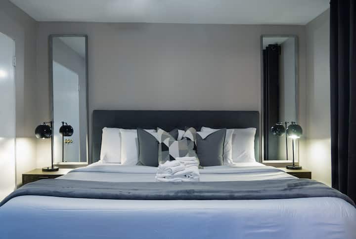 1br Montrose Arch Suite 03 | Downtown, Med Center! - Houston, TX