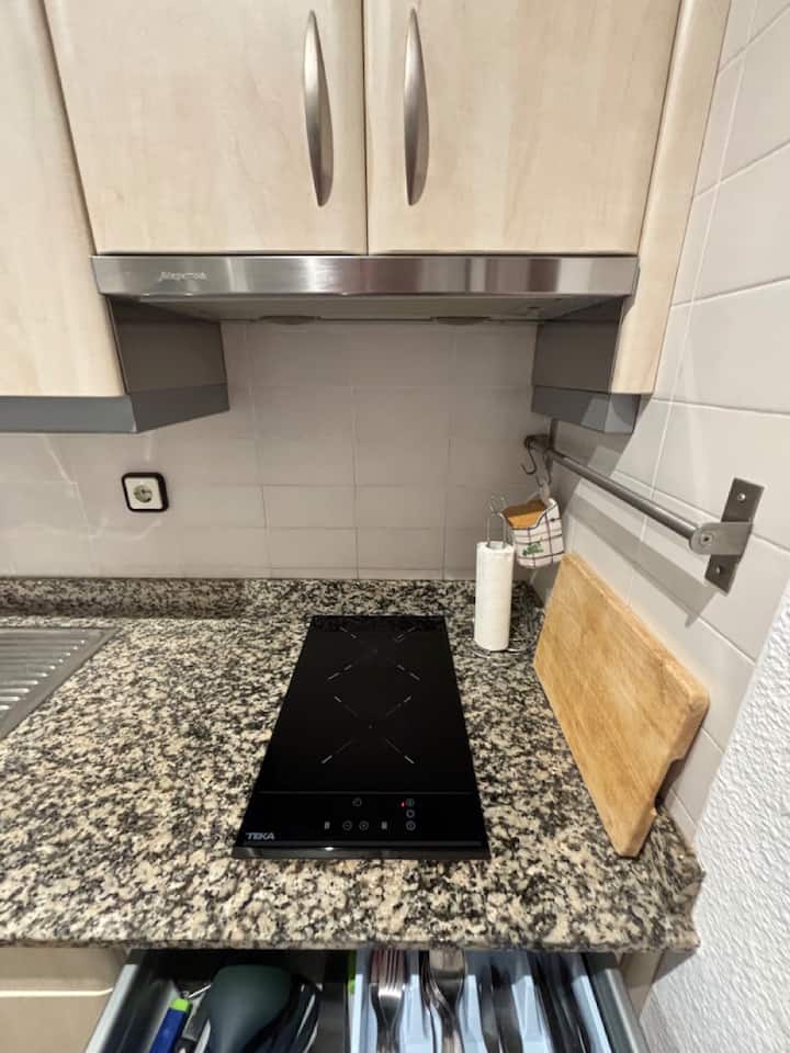 Apartamento De Playa Residencial - Begur
