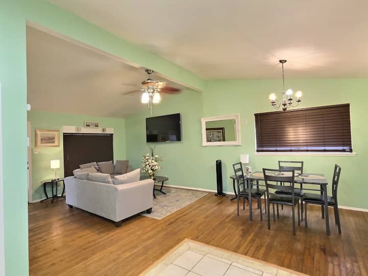 Portofino; Sylvan Mintal Retreat! 3 Bed In Mgm - Montgomery, AL