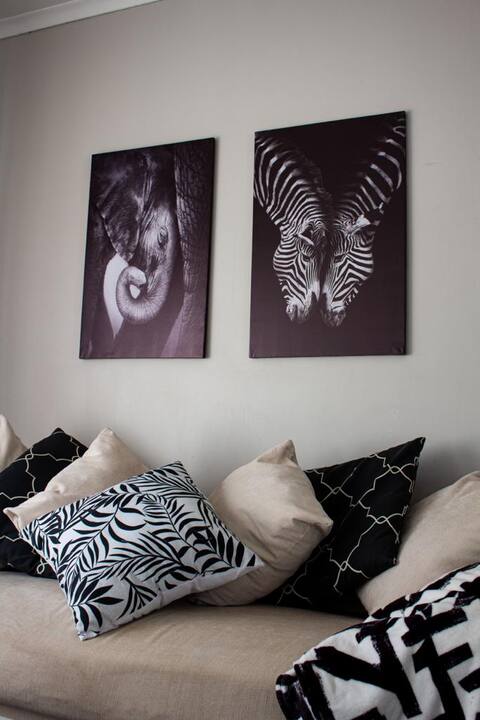 Chic and Modern Home