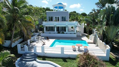 Villa La Riposa - Entire Villa