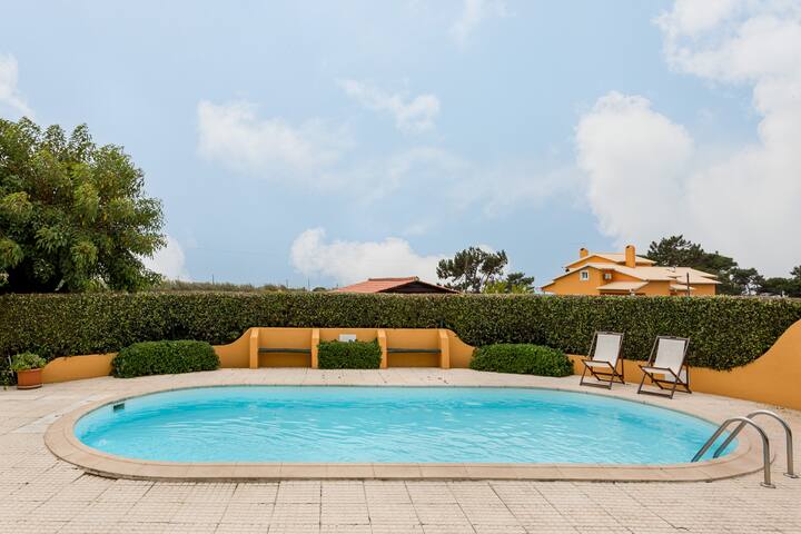 Casa com piscina e vista mar. gallery image 4