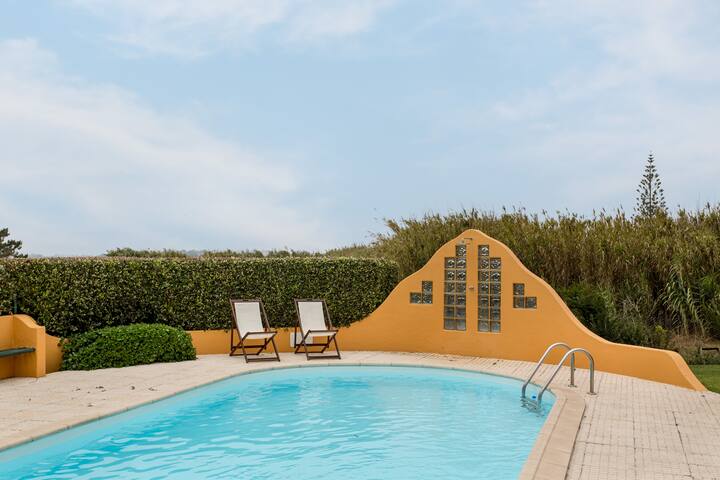 Casa com piscina e vista mar. gallery image 5