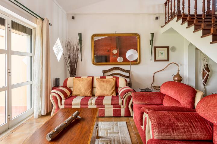 Casa com piscina e vista mar. gallery image 3