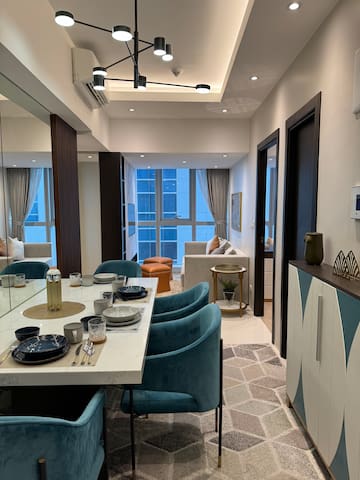 Staycations Up Above managed Airbnb listing 1