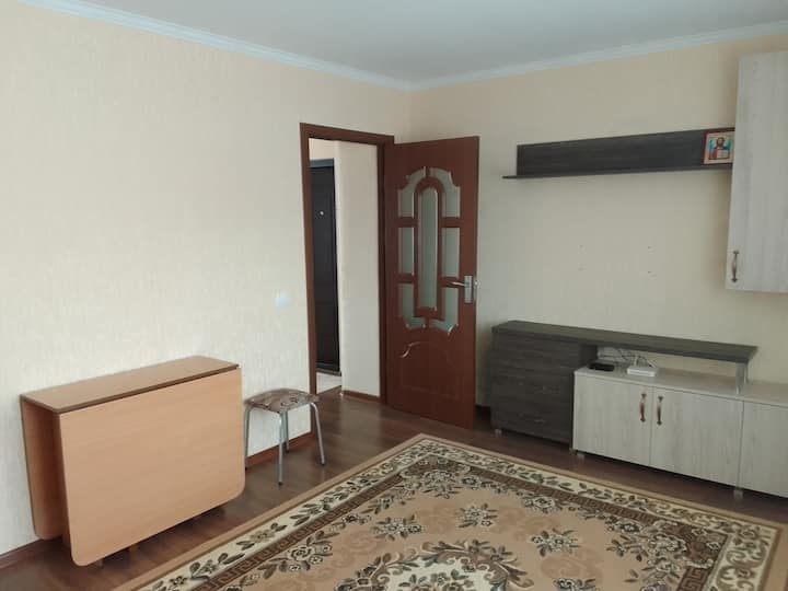 Apartament 2 Camere In Floresti - Moldova