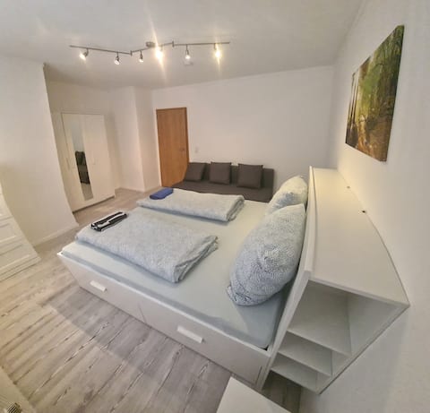 Spacious dream home near EP