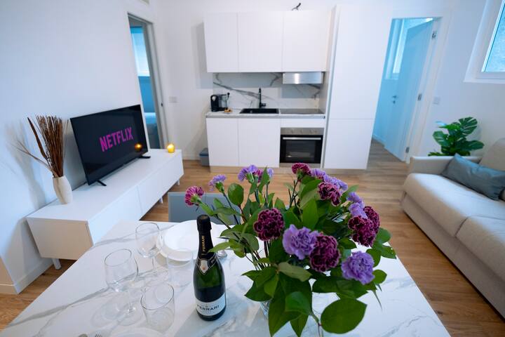 tHE Urban Wildlife [San Babila] – 10 min to Duomo