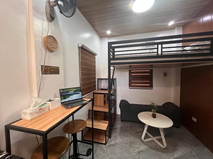 Malvar Batangas Airbnb Near The Outlets At Lima - Malvar