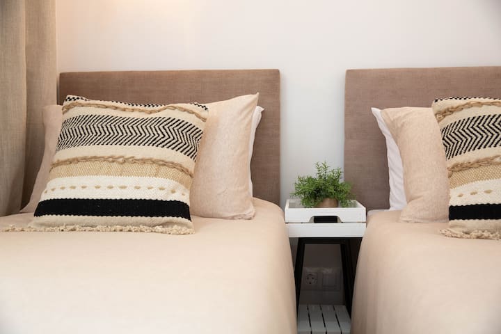 Dosul managed Airbnb listing 3