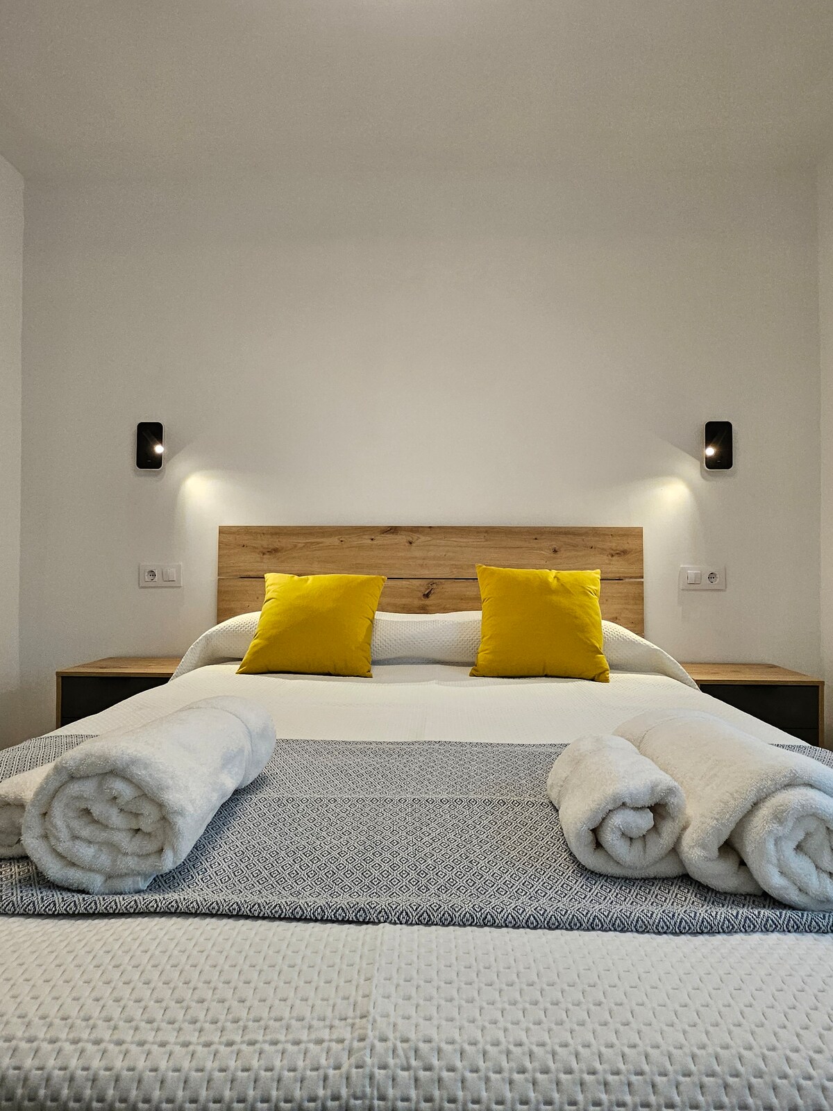 საძინებელი 1