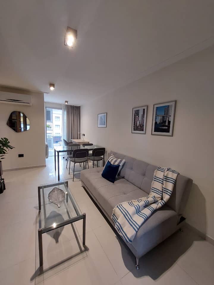 Apartment Nva Cordoba-Seguro-Luminoso