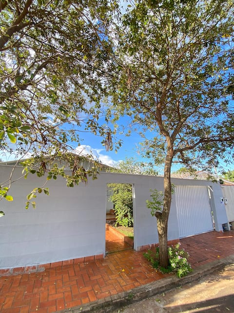 Casa Vila Verde - RIO VERDE/GOIÁS