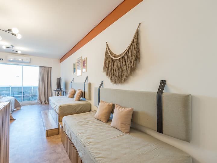 Дневен простор