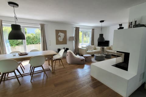 Tegernsee Chalet