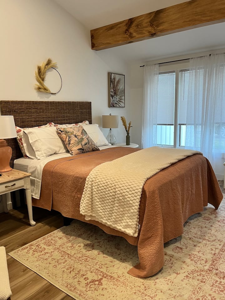 Спална соба 2