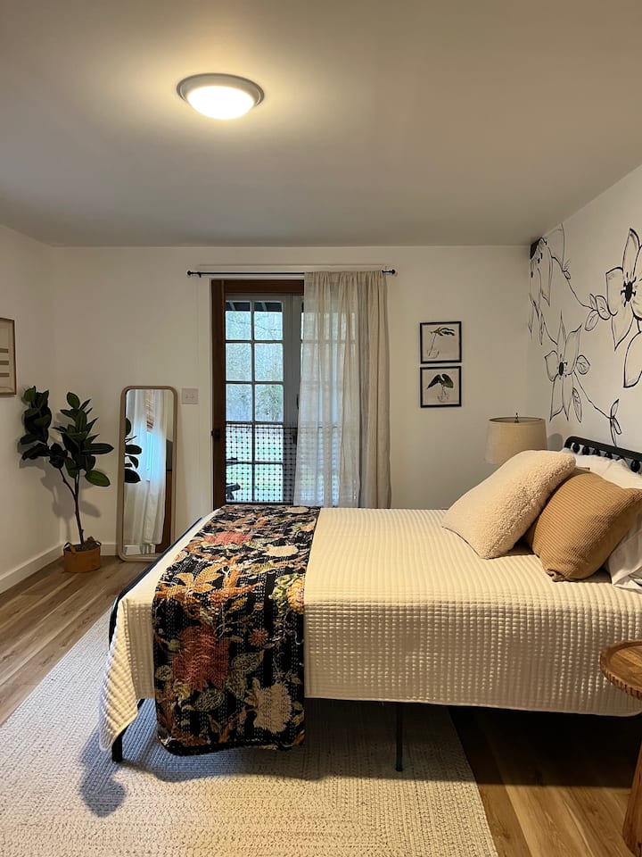 Спална соба 1