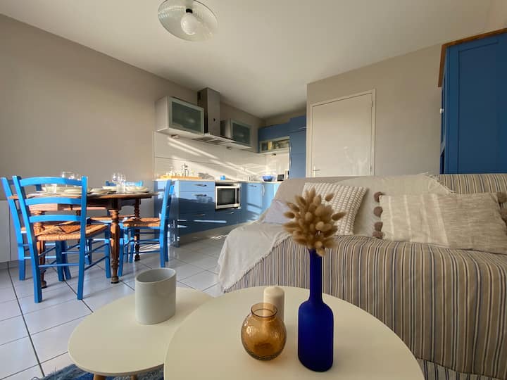 Appartement La Baule/royal Park - La Baule-Escoublac