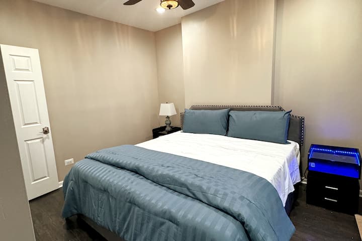 ОСНОВНА СПАЛНЯ 