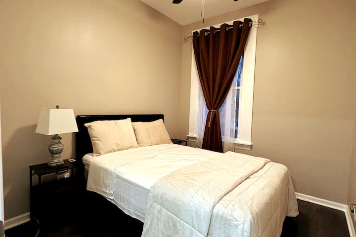 3 - ТА СПАЛНЯ