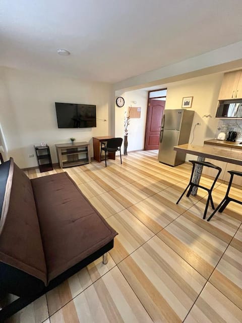 Furnished apartment #1 • *STAY IN* AQP •