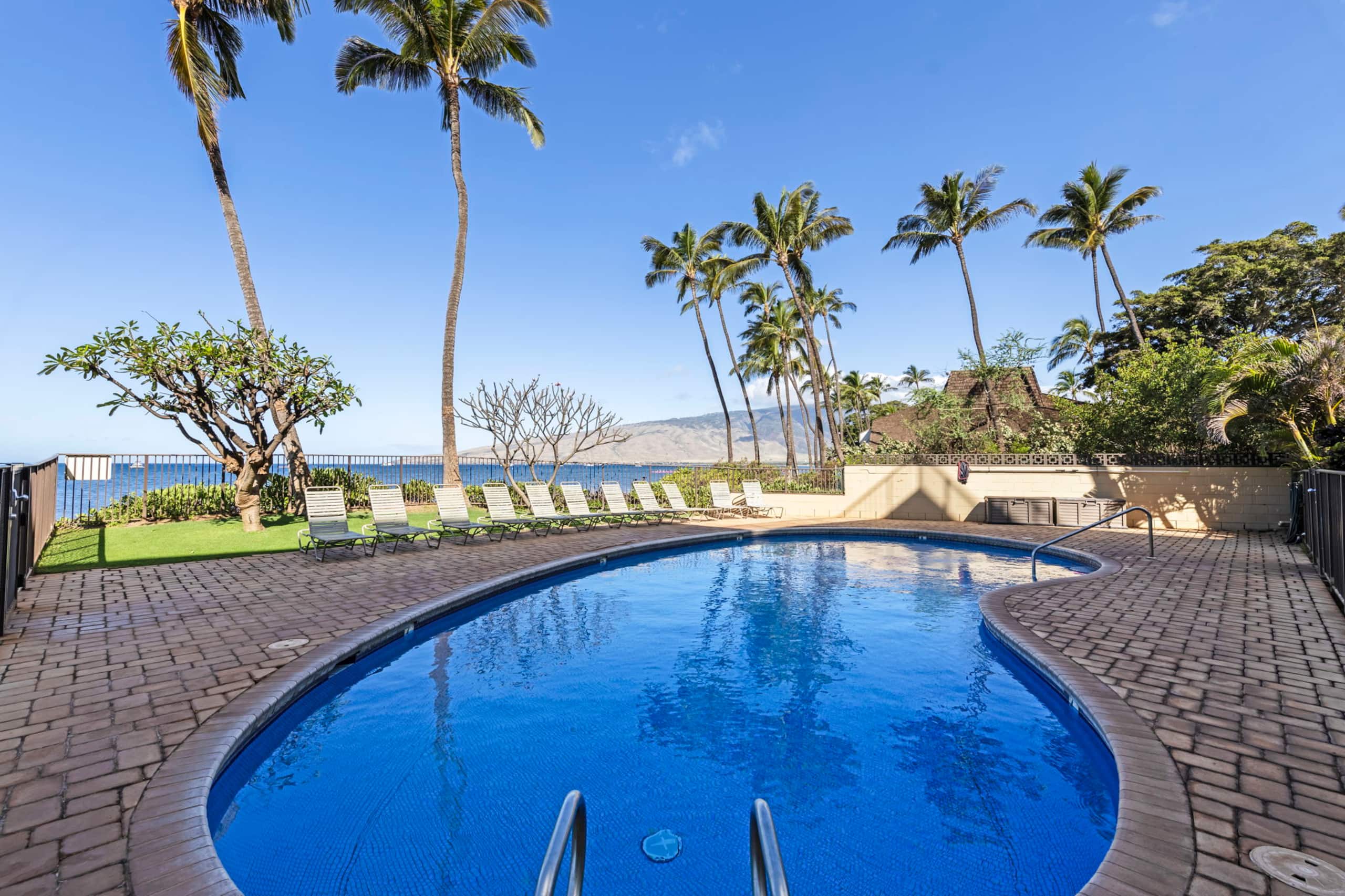 Condo in Kihei · ★4.93 · 2 bedrooms · 4 beds · 2 baths - Image 24