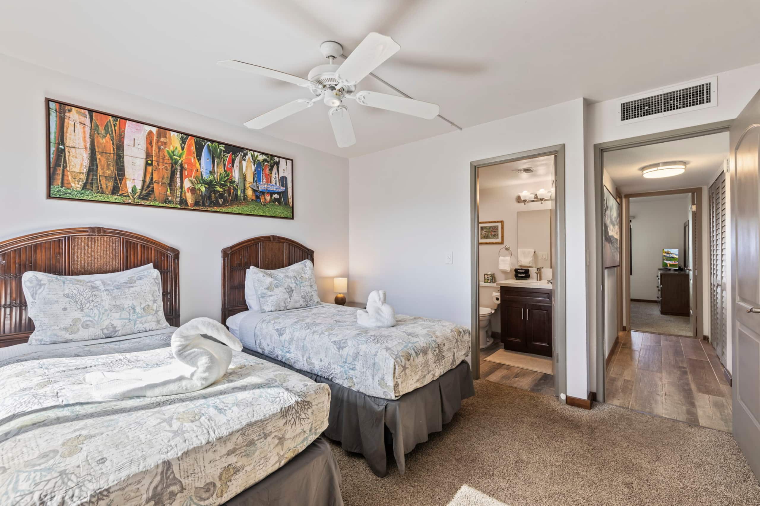 Condo in Kihei · ★4.93 · 2 bedrooms · 4 beds · 2 baths - Image 16