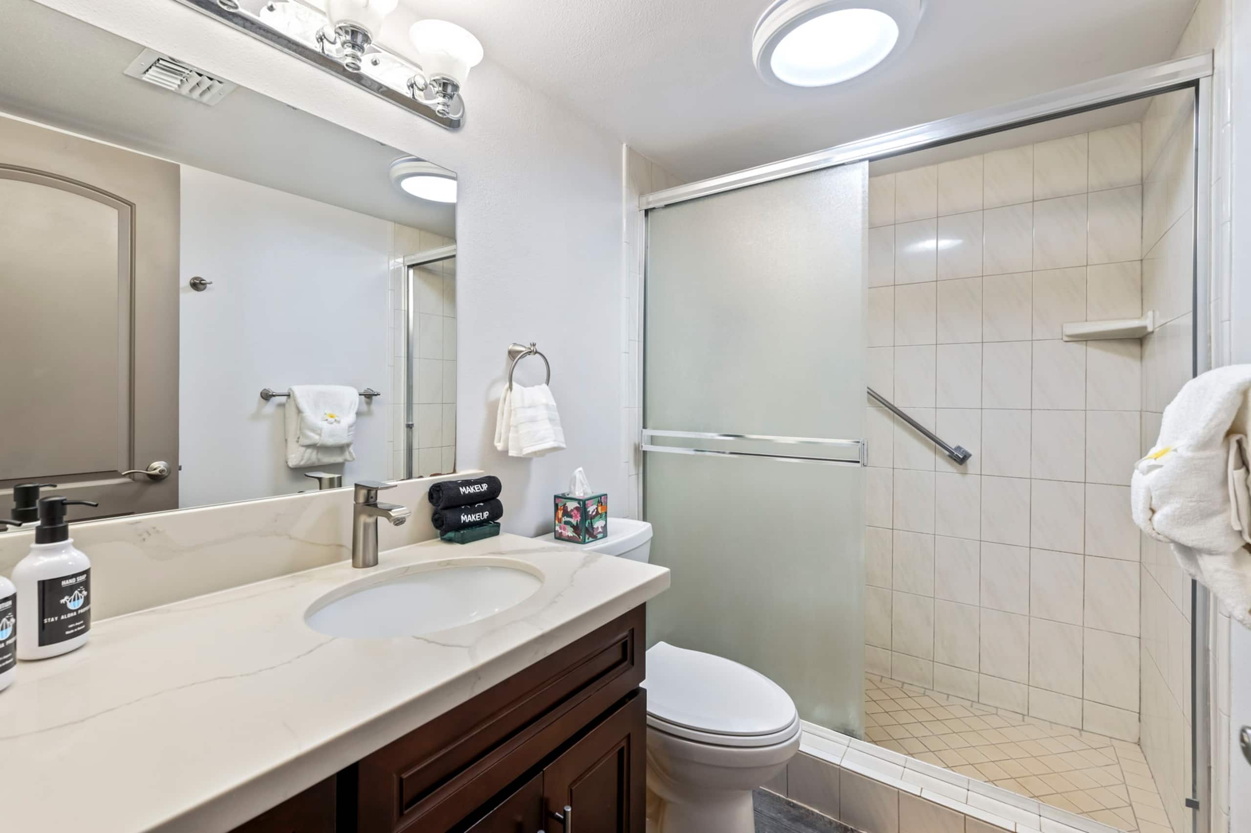 Condo in Kihei · ★4.93 · 2 bedrooms · 4 beds · 2 baths - Image 17