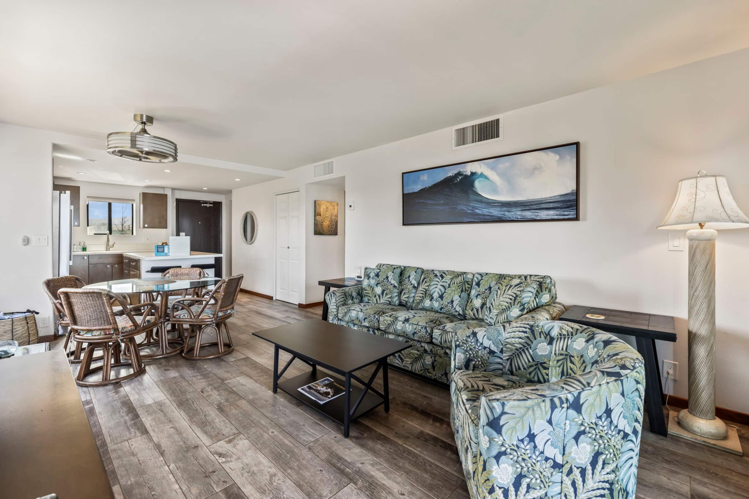 Condo in Kihei · ★4.93 · 2 bedrooms · 4 beds · 2 baths - Image 6