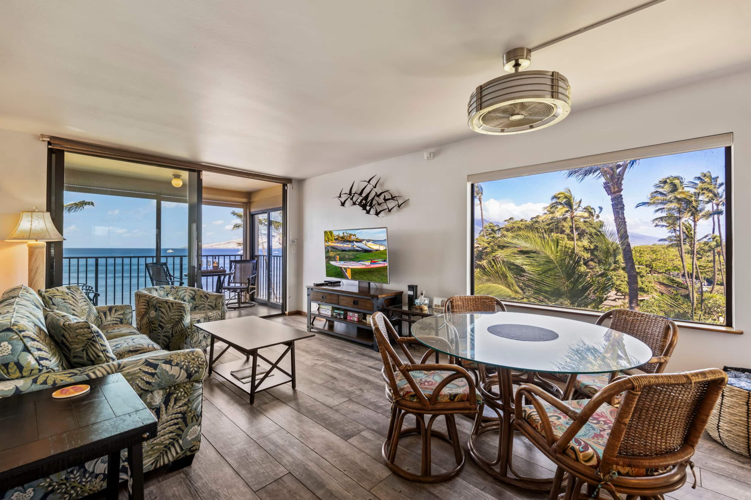 Condo in Kihei · ★4.93 · 2 bedrooms · 4 beds · 2 baths - Image 1
