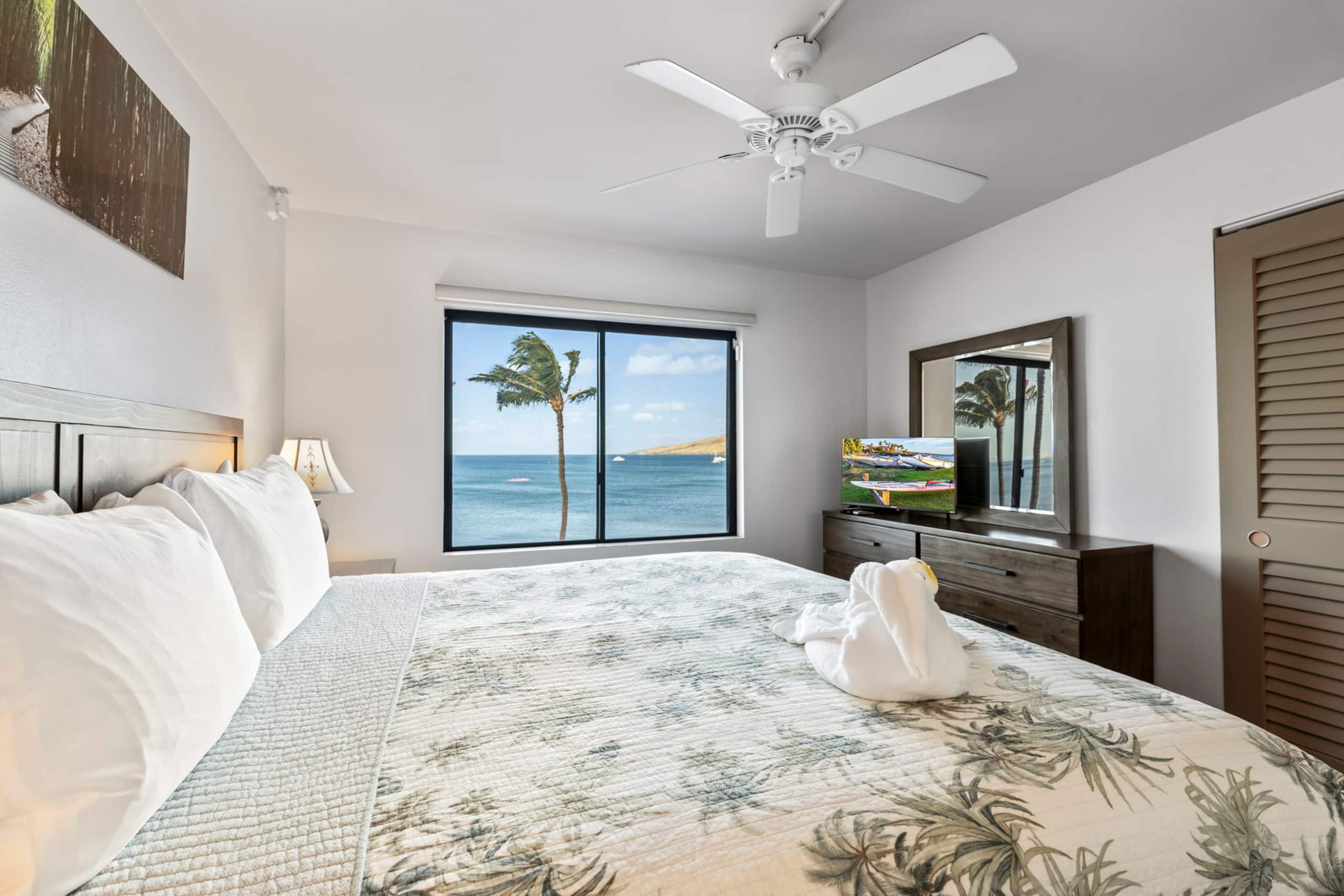 Condo in Kihei · ★4.93 · 2 bedrooms · 4 beds · 2 baths - Image 14