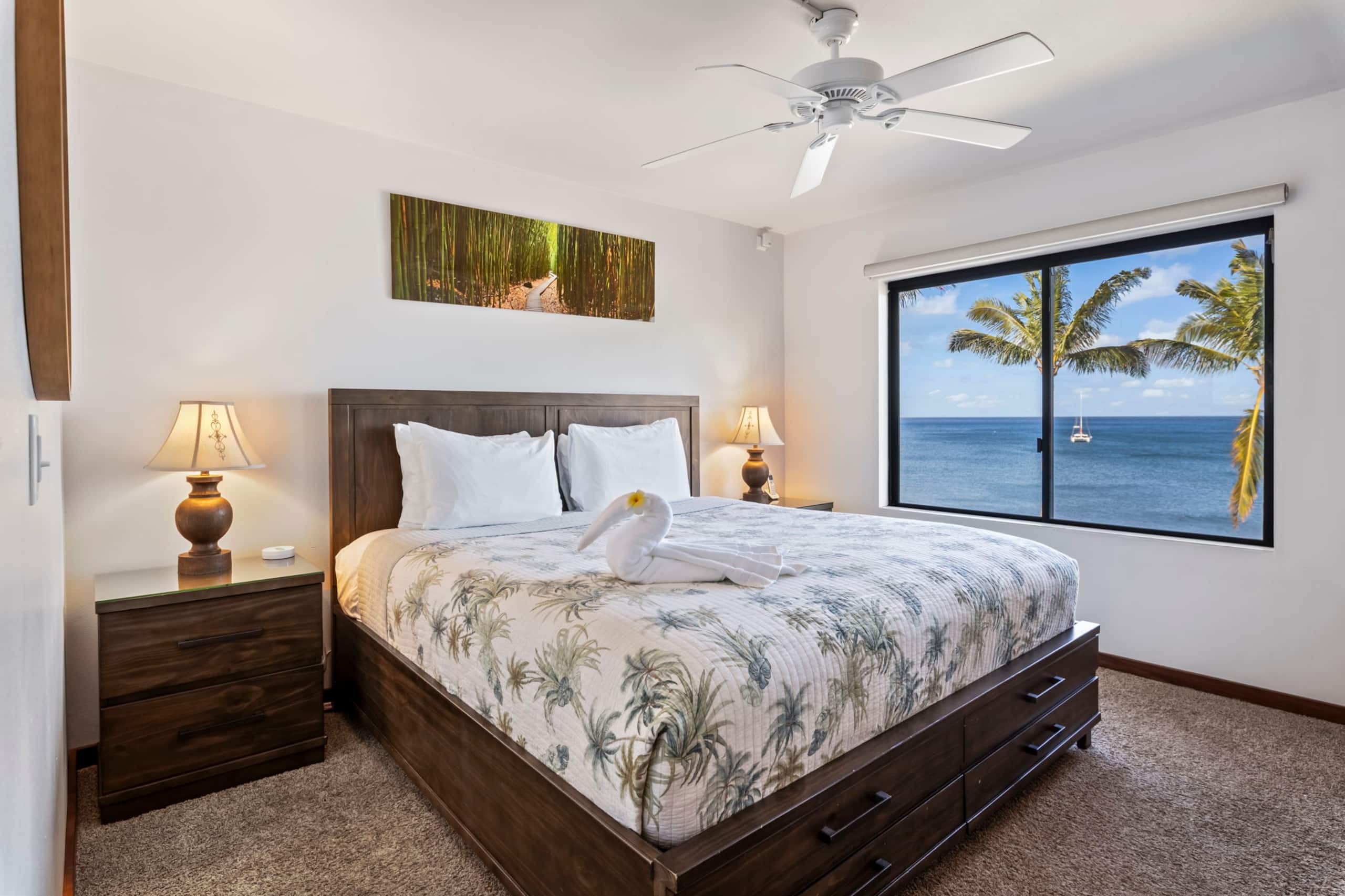 Condo in Kihei · ★4.93 · 2 bedrooms · 4 beds · 2 baths - Image 12