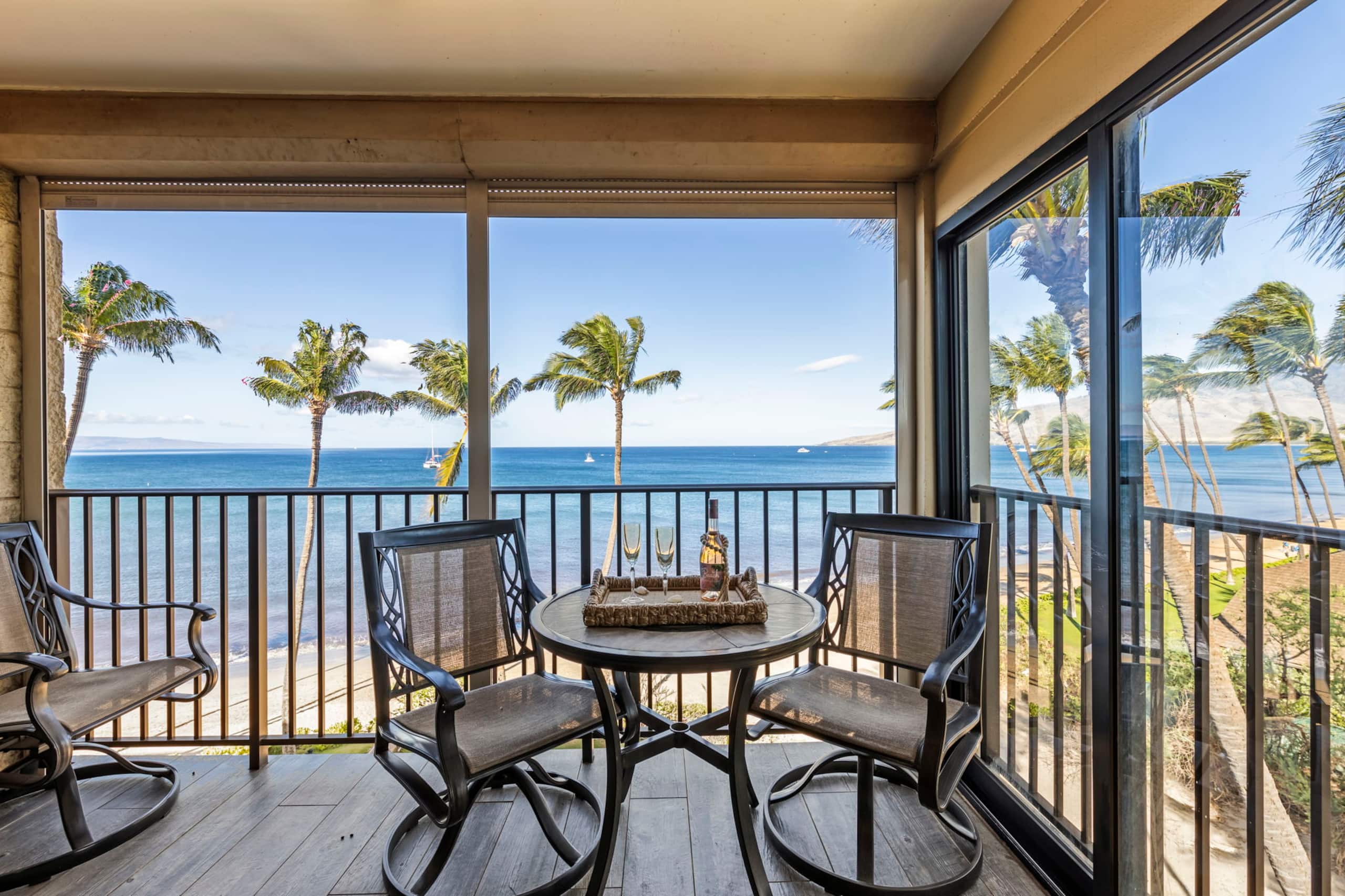 Condo in Kihei · ★4.93 · 2 bedrooms · 4 beds · 2 baths - Image 19