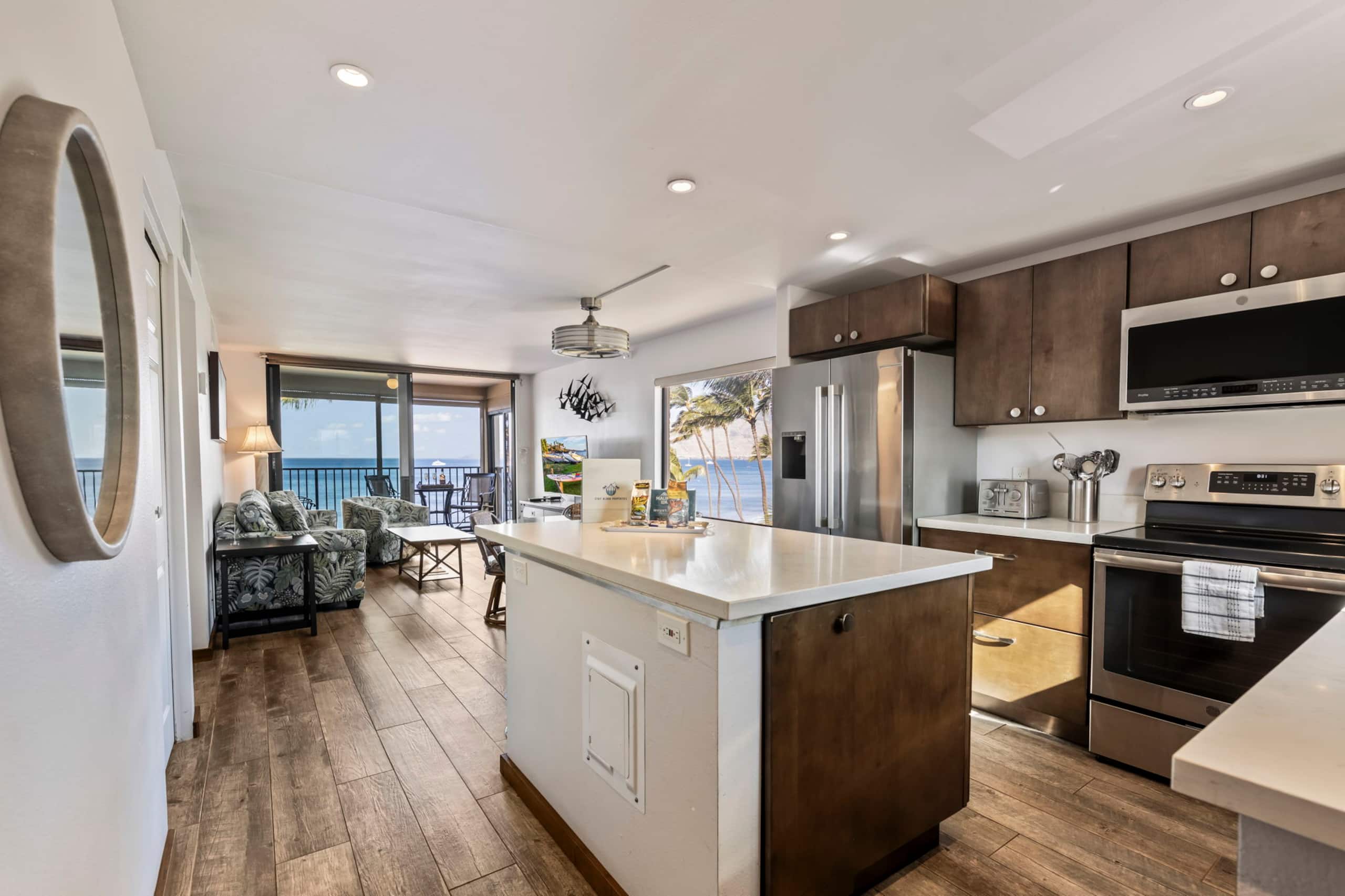 Condo in Kihei · ★4.93 · 2 bedrooms · 4 beds · 2 baths - Image 2