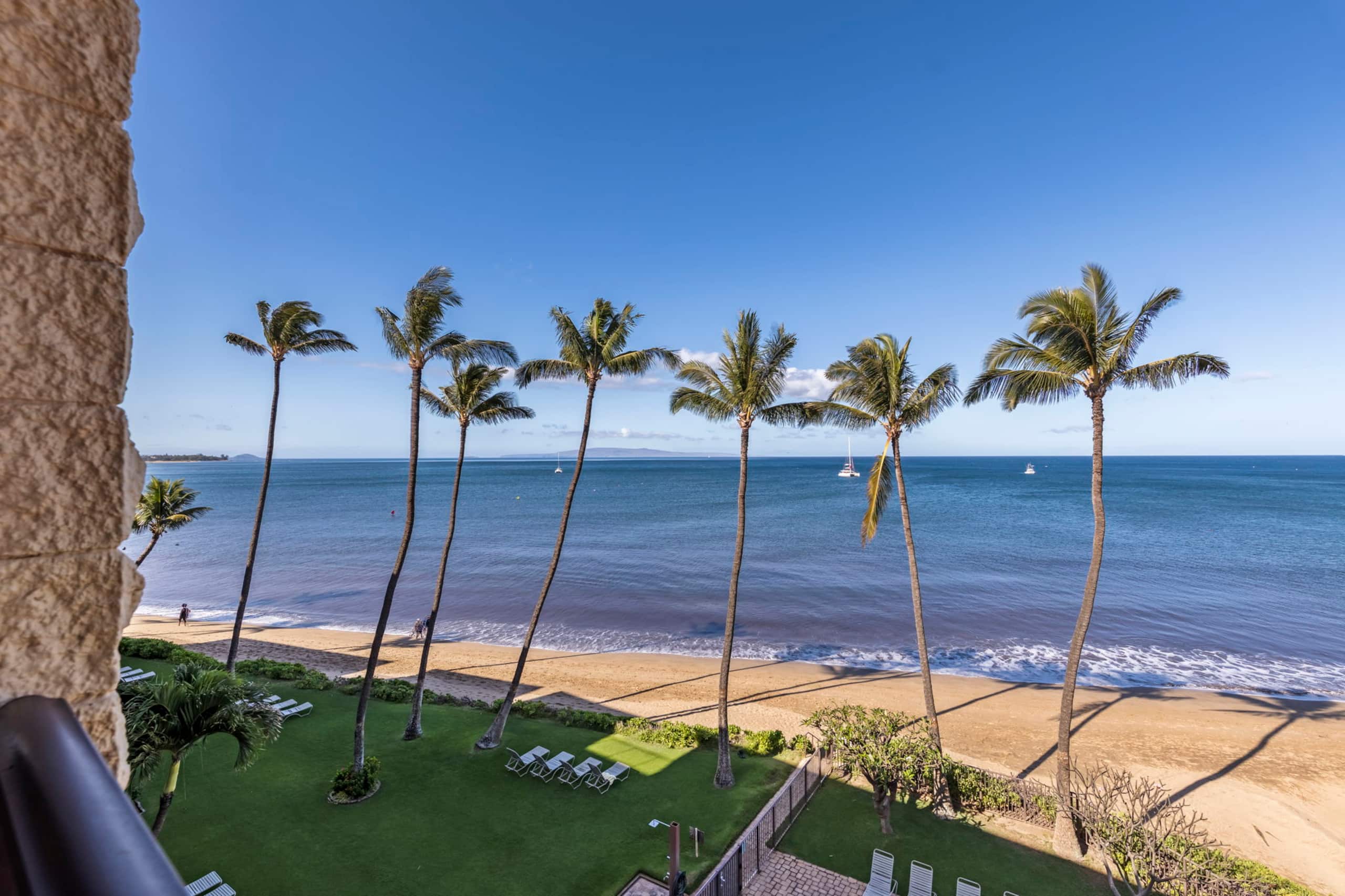 Condo in Kihei · ★4.93 · 2 bedrooms · 4 beds · 2 baths - Image 29