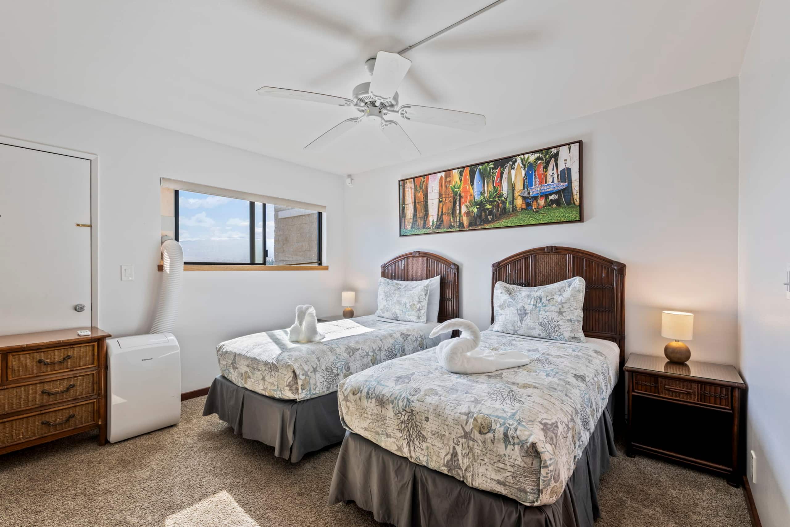 Condo in Kihei · ★4.93 · 2 bedrooms · 4 beds · 2 baths - Image 15