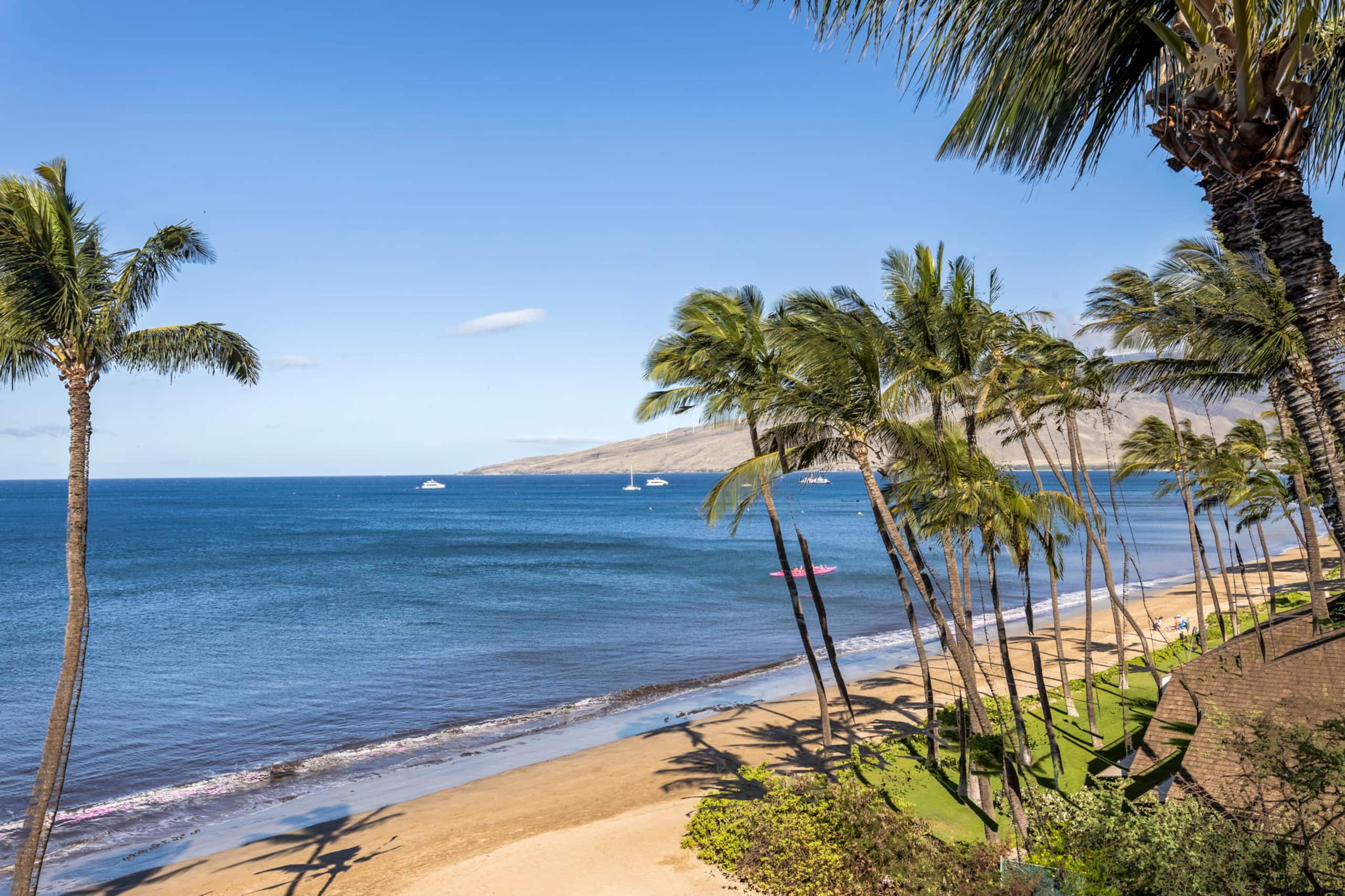 Condo in Kihei · ★4.93 · 2 bedrooms · 4 beds · 2 baths - Image 28