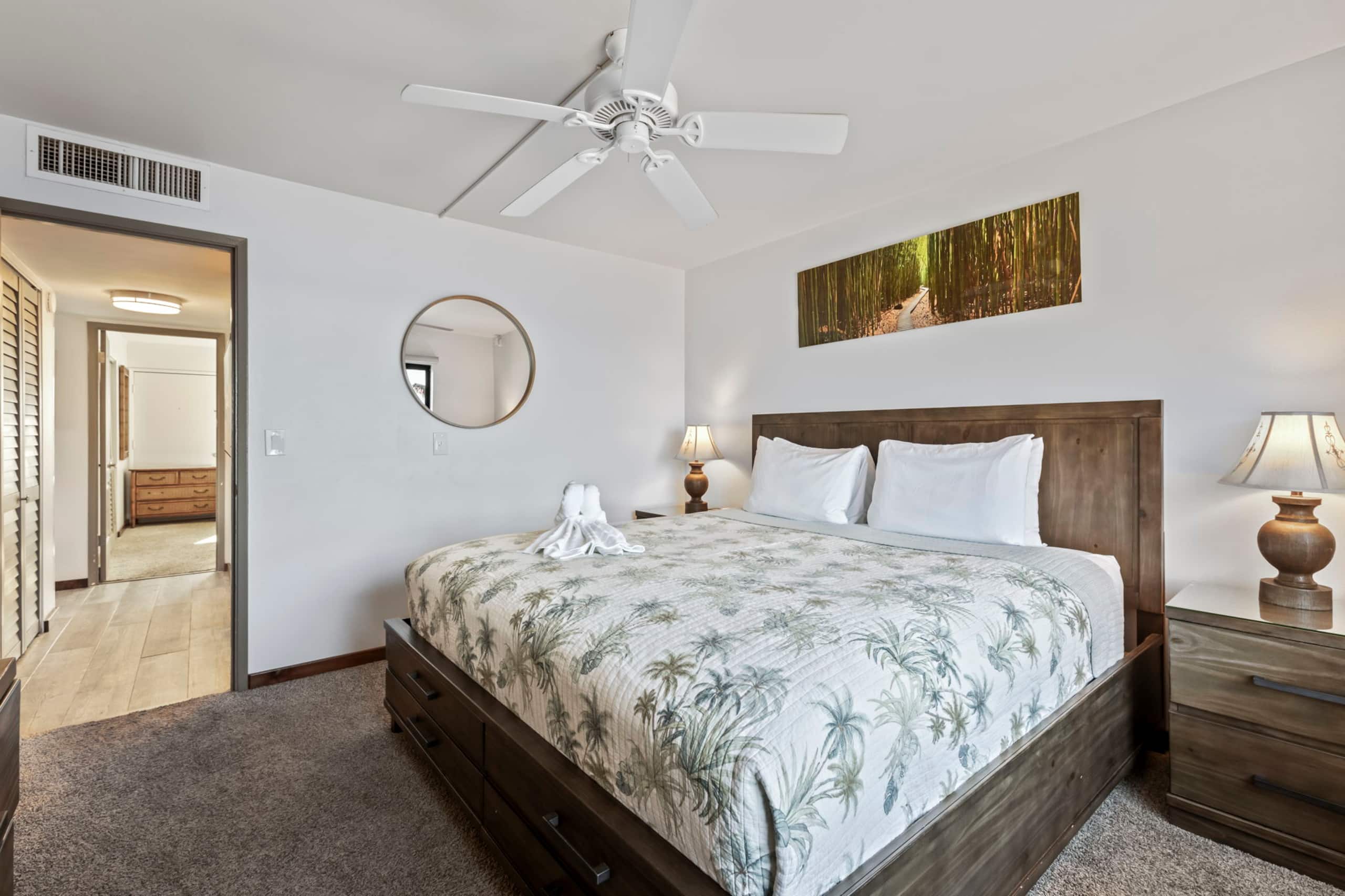 Condo in Kihei · ★4.93 · 2 bedrooms · 4 beds · 2 baths - Image 13