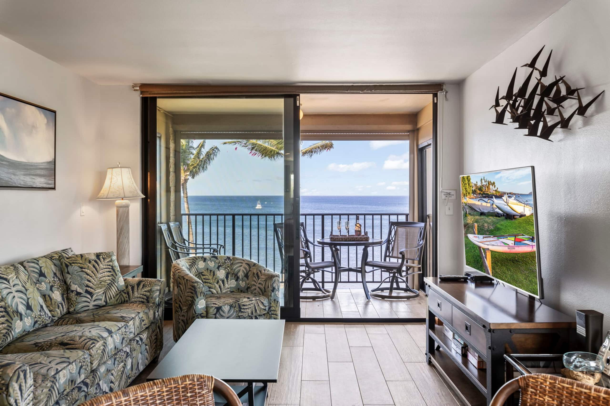 Condo in Kihei · ★4.93 · 2 bedrooms · 4 beds · 2 baths - Image 3