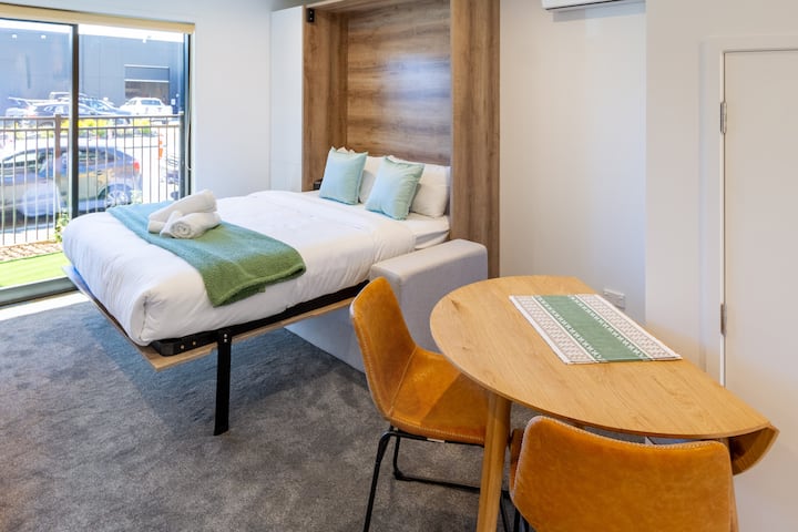 Cityscape Studio: Explore Wilmer Living - Yeni Zelanda