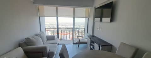 Perinorte Apartment Beautiful Views.