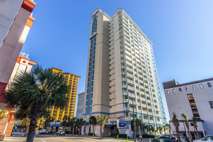 Stratus Properties managed Airbnb listing 2
