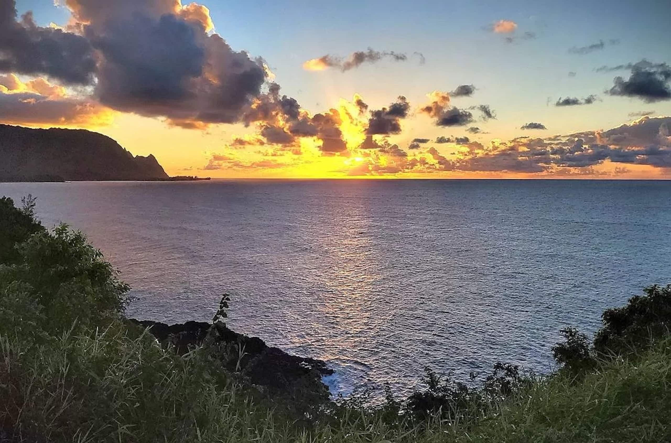 Kauai Paradise: Oceanview & AC - Image 17