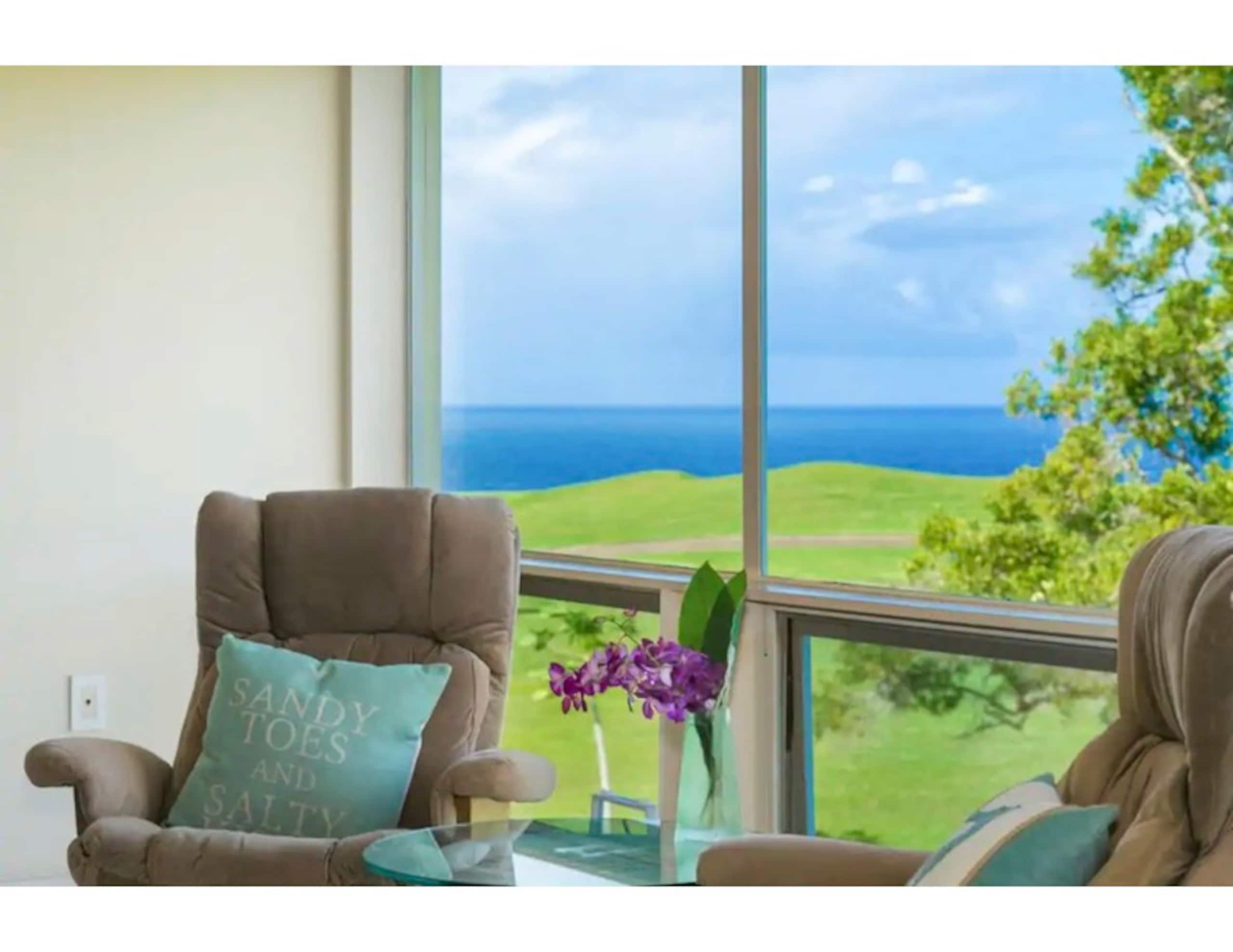 Kauai Paradise: Oceanview & AC - Image 3