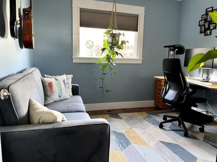 غرفة النوم 3